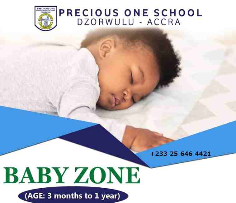 baby daycare, crèche, nursery, kindergarten montessori school in accra ghana good