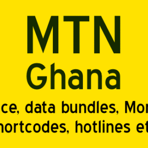 AirtelTigo (AT) Ghana shortcodes, voice & data bundles.. | Ghana Info